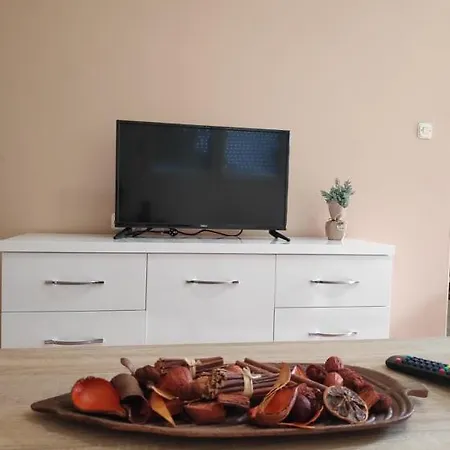 Martin Apartment *