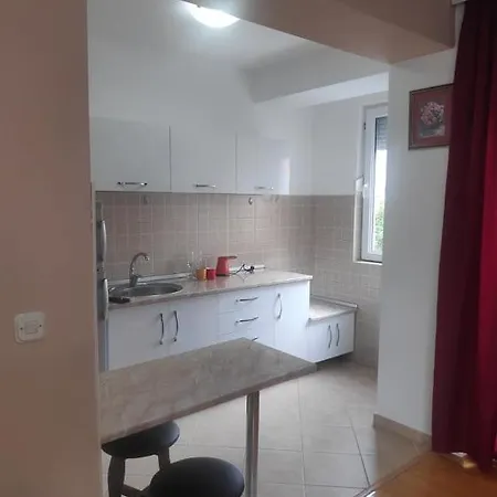 Martin Apartment Ohrid