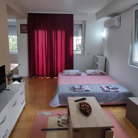 Apartment Martin